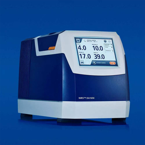 Spectromètre de laboratoire NIRS DA 1650 Analyseur proche infrarouge pour le contrôle de la qualité des aliments et des aliments pour animaux Spectromètre de laboratoire multifonctionnel - Product Image 3