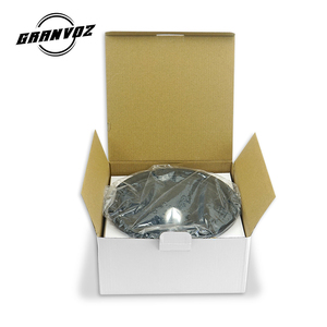 Haut-parleurs audio pour voiture de 8 pouces, 2 pouces KSV 40Oz, haut-parleur de milieu de gamme en aluminium, 300W, haut-parleur de milieu de gamme de 8 pouces pour l'audio de voiture - Product Image 2