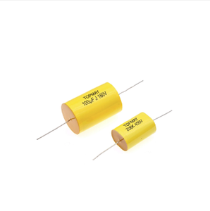 Trục metallized Polyester phim tụ <span class=keywords><strong>CL20</strong></span> 682 630V - Product Image 4