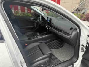 <span class=keywords><strong>Audi</strong></span> A4L 40 TFSI Premium Dynamic 2022, voitures d'occasion en gros en Chine - Product Image 2
