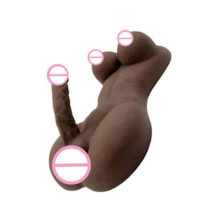 Breast and Penis Dolls Suppliers - High Quality Silicone Realistic Design