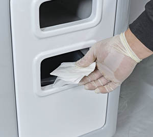 Unit Perawatan THT Berkualitas Tinggi, Peralatan Medis, Alat Bedah dengan Dukungan Teknis Online - Product Image 6