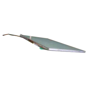 7 "<span class=keywords><strong>TFT</strong></span> <span class=keywords><strong>LCD</strong></span> 1024*600 Độ phân giải mipi CTP cảm ứng điện dung màn hình - Product Image 5