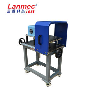 Ein Starker Chinesischer Hersteller Produziert ein 0,3N. Hysterese-Lastprüfstand für Motoren 0.3 - Product Image 1