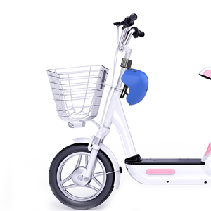 Nuevo diseño Ip 67 Bluetooths Comunicación Aplicación gratuita Control Motocicleta Bicicleta inteligente Compartir Scooter Casco Bloqueo - Product Image 6