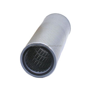 Filtro Olio Idraulico di Ritorno 07063-01210 HF6319 P551210 HF7953 HF28978 HF7840 HF28909 HF7923 P550702 Elemento Idraulico per Escavatore - Product Image 6