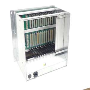 CNC 1190 Modular/Estación <span class=keywords><strong>IAR</strong></span> sin tarjetas de identificación. 854437 SN:6600375 - Product Image 1