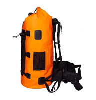 Sac à dos étanche personnalisé 35L 40L 50L, sac à dos à enroulement étanche pour hommes et femmes, randonnée, kayak
