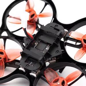 Emax Tinyhawk 2S <span class=keywords><strong>Mini</strong></span> FPV Racing Drone avec caméra Support 1/<span class=keywords><strong>2</strong></span> Batterie et 5.8G FPV Lunettes 0802 15500KV Moteur - Product Image 6