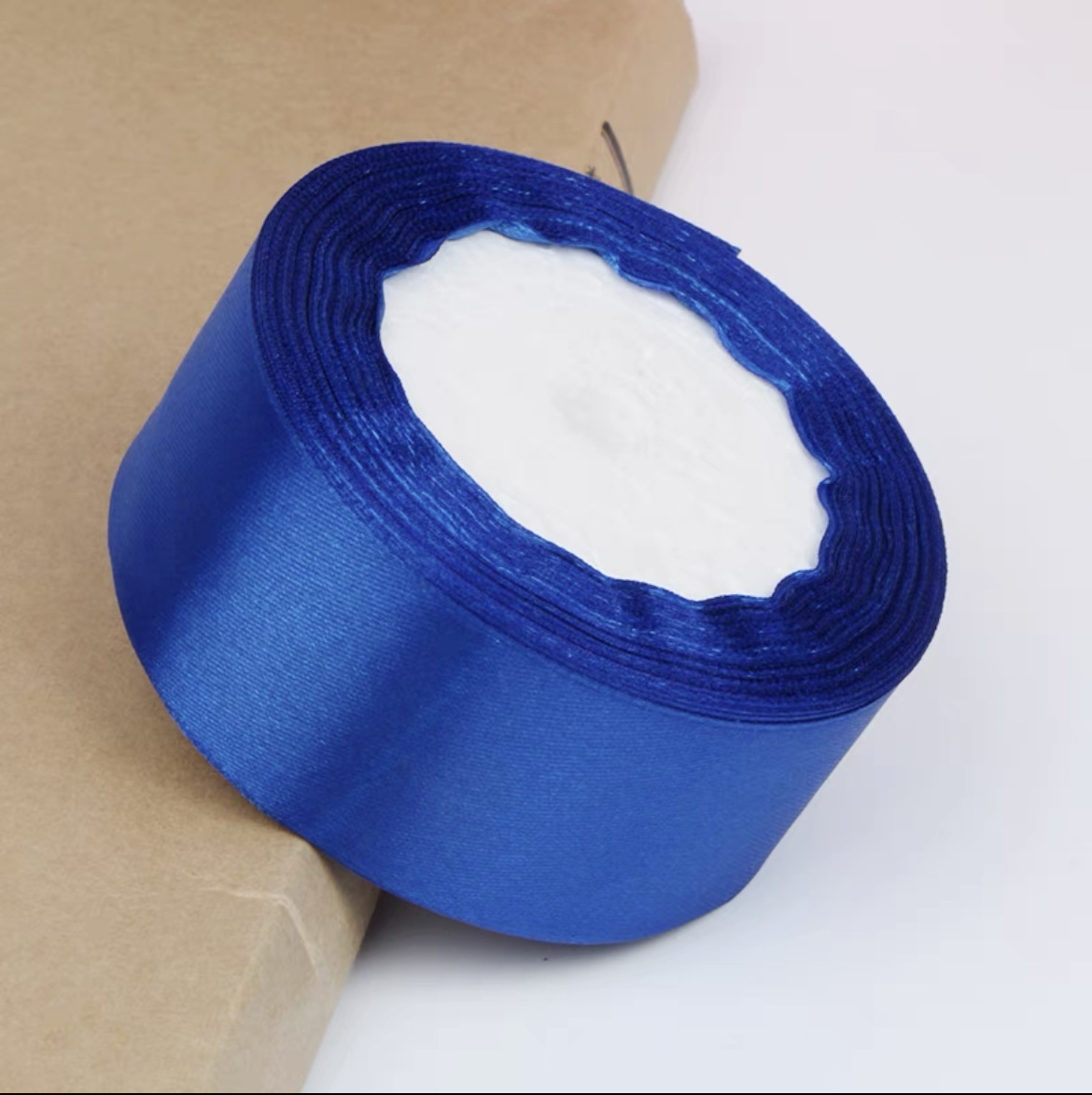 4 cm [bleu marine] 25 mètres
