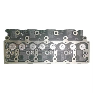 מנוע td23 צילינדר ראש td23 TD25-TI td25 <span class=keywords><strong>td27</strong></span> הו 11039-02n04 עבור ניסן מלגזה מנוע td23 - Product Image 1