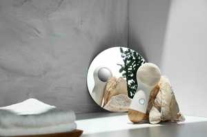 Appareil de beauté pour le cou chaud et froid en plastique fabriqué à Taïwan - Product Image 2