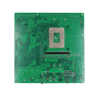 Maxtang Ordinateur Micro ATX Carte Mère Intel Alder Lake-S Processeur UDIMM DDR5 LGA1700 Socket Avec Z690 Chipset 243.84x 243.84mm