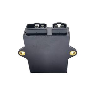 Allumeur de moto adapté aux modèles YAMAHA VIRAGO XV250 et V-STAR250CC, allumeur CDI. Pièces détachées pour moto - Product Image 2