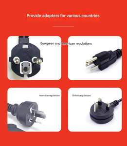 Perceuse à glace pêche d'<span class=keywords><strong>hiver</strong></span> brise-glace électrique outil Lithium perceuse électrique grand brise-glace perceuse - Product Image 6