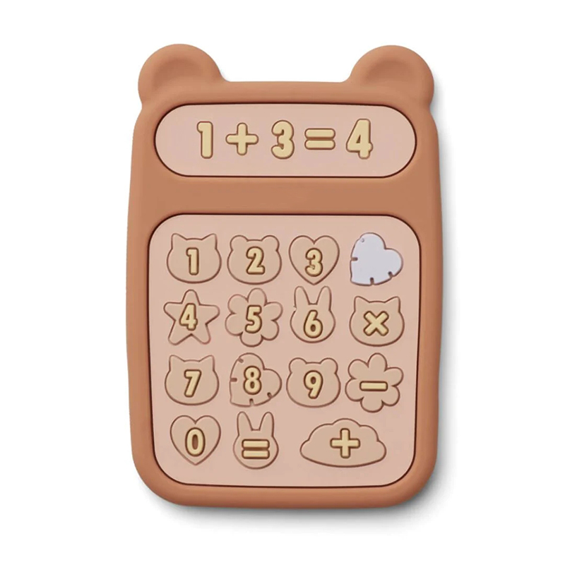 Calculator | Pink