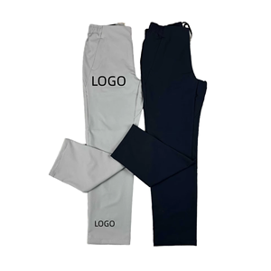<span class=keywords><strong>Pantalon</strong></span> <span class=keywords><strong>de</strong></span> randonnée softshell léger en polaire avec cordon <span class=keywords><strong>de</strong></span> serrage, taille mi-haute, coupe droite, pour activités <span class=keywords><strong>de</strong></span> plein air transfrontalières - Product Image 1