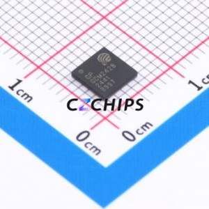 Nuevo y Original GDM2428 LGA-16(5x5) Circuito integrado IC Chip RF Amplificador de potencia - Product Image 1