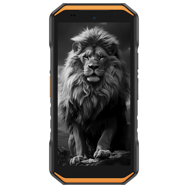 Ulefone Armor X32 Pro 8GB+256GB New Original 5G Android 14 Smartphone 5500mAh Battery MediaTek Dimensity 6300 5.65 Inch Screen