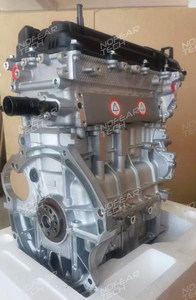 Pièces de moteur en vente chaude, moteur 1.4L G4LC pour <span class=keywords><strong>Hyundai</strong></span> I 30 I 20 Accent Kia Rio Ceed Stonic - Product Image 6