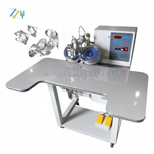 Manufactured in good quality rhinestone machines / Ultrasonic Rhinestone Fixing Machine / Automatic Hot Fix Rhinestone Machine