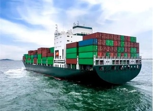 Chuyên nghiệp hậu cần dịch vụ DHL UPS fedex Ali Express Air vận tải đường biển đại lý vận chuyển Trung quốc đến Thái Lan Tây Ban Nha oman Kenya Dubai - Product Image 2