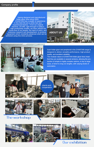 ZH-900 side keo tự động máy dán - Product Image 4