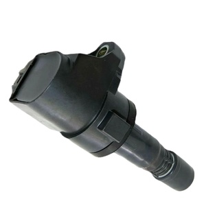 Bobina di accensione Center Road nuova 12V a 3 pin 30520-R1A-A01 per HR-V ILX, ricambio OE, montaggio diretto, garanzia 18 mesi, ISO 9001 - Product Image 1