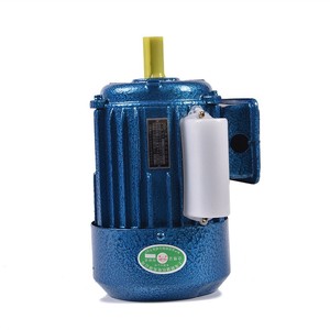 Motor Asíncrono Monofásico de CA 220V YL90L-4-1.1KW YL - Product Image 3