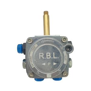 Bomba R.B.L para quemador diésel Riello 40G5,G10,G20 Repuestos para calderas de agua - Product Image 3