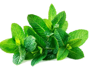 Hojas de Hierbabuena Natural, Ingrediente Herbal Aromático para Té Refrescante, Bebidas Detox, Condimento Culinario, Remedios Ayurvédicos - Product Image 1