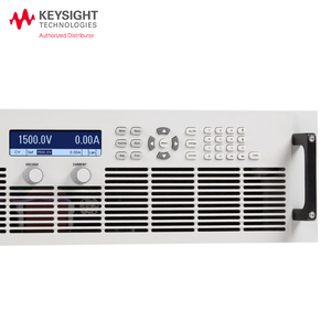 Générateur/analyseur de signaux RF et micro-ondes série N8940A pour les tests industriels et de laboratoire - Product Image 3