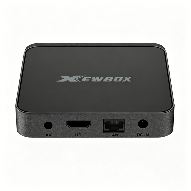 TOP GOOGLE CERTIFIED SMART TV BOX Android Set Top Box 4K Best Price 2gb 32gb Allwinner IK316 Google TV Standard
