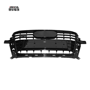 Griglia Anteriore SQ5 2013-<span class=keywords><strong>2015</strong></span> per <span class=keywords><strong>Audi</strong></span> <span class=keywords><strong>Q5</strong></span>, Prezzo di Fabbrica dal Produttore e Fornitore - Product Image 5