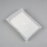Sac gonflable antichoc à colonnes d'air pour emballage de protection OEM sur mesure, idéal pour ordinateurs portables, tablettes et carnets – Remplissage de vide pour expéditions fragiles