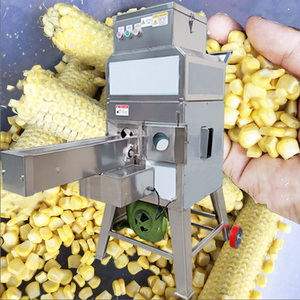 Maize Harvester <strong>Corn</strong> Sheller <strong>Pilling</strong> <strong>Machine</strong> New Design with Conveyer for Sale - Product Image 3