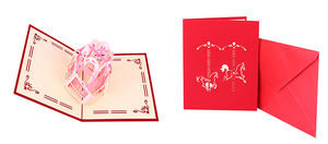 Tarjetas pop-up 3d <span class=keywords><strong>de</strong></span> corte láser, tarjetas <span class=keywords><strong>de</strong></span> invitación <span class=keywords><strong>de</strong></span> <span class=keywords><strong>boda</strong></span>, nombre <span class=keywords><strong>de</strong></span> <span class=keywords><strong>boda</strong></span>, invitación <span class=keywords><strong>de</strong></span> <span class=keywords><strong>boda</strong></span> - Product Image 5