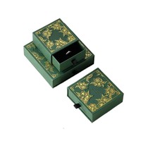 Boîte à allumettes de luxe faite à la main : Qualité supérieure (Chine & Vietnam)
