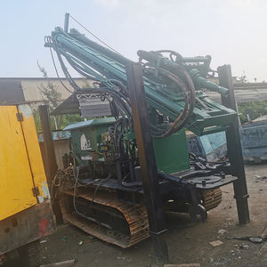 แท่นขุดเจาะ JKL300ลึก300ม. ใช้ในฟาร์มแบบพกพาขนาด6.6ม. - Product Image 5