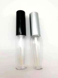 Gel fixateur transparent en silicone pailleté, colle corporelle imperméable pour le visage, le corps, les cheveux et les tatouages - Product Image 2