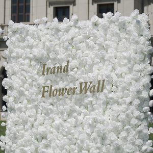 फूल के साथ चटाई पैनल पृष्ठभूमि दीवार सफेद बैंगनी गहरे लाल नीले गुलाबी हरे रंग नारंगी ब्लश बरगंडी पीला काले इंद्रधनुष मिश्रित चैती - Product Image 4