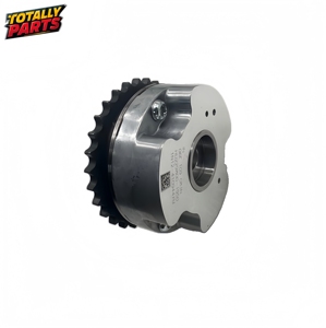 Motors teuerung (VVT) Nockenwellen versteller 06 E109083N für Audi C6 <span class=keywords><strong>3</strong></span>.0T/2.8/2.5 VANOS Zahnrad - Product Image 2