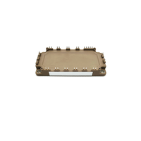 Module IGBT 7MBR50SB060K-50 PM300RLA060 100% Original et Neuf, Alimentation Électronique 50A 600V