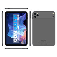 Tablet PC Grosir 10 Inch Pro11 5G WIFI Tablet Edukasi Anak 12+128GB Mendukung Kartu SIM 4G Laptop Pembelajaran