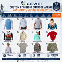 UV-Bescherming 50 + Snel Droog Blanco Vissen Hoodie Lange Mouw Custom Kids Vissen Jersey Spf Shirt Lange Mouwen Vissen Shirt