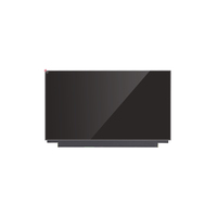 LCD LED Dizüstü Bilgisayar Yedek Parçaları 13.3 İnç TFT Ekran FHD 1920x1080 WLED Arka Aydınlatmalı EDP Arayüzü