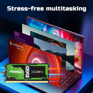 Memoria RAM Puskill DDR5 4800MHZ 5600MHZ 16GB Memoria RAM para Ordenador DDR 16GB - Product Image 5