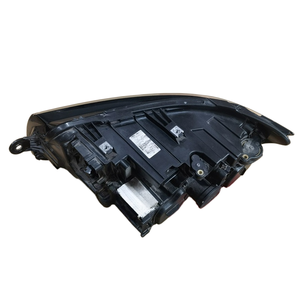 Apto para Volkswagen <span class=keywords><strong>Multivan</strong></span> y Caravelle 	   Conjunto de Faros Delanteros Izquierdo y Derecho, Faros LED Matrix, Faros de Xenón - Product Image 6