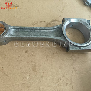 ก้านสูบ Clawengine สำหรับเครื่องยนต์ Yanmar 3D84-1 รถขุด Komatsu PC20-5 PC30 WA30-2 รุ่น YM729350-23100 จัดส่งจากฮ่องกง - Product Image 4