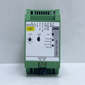 Venta Exitosa en Stock CONTACT / MINI <span class=keywords><strong>DCUPS</strong></span> / PN: 2866640 / para PLC por DHL/UPS - Product Image 1